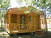 bungalow nuevo
