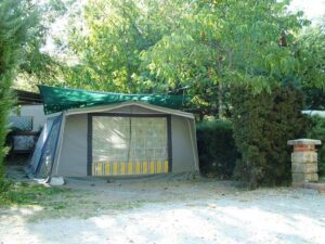 Camping Prados Abiertos Gredos zona acampada-2