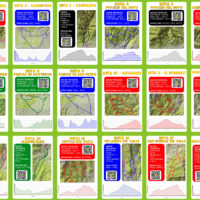 rutas bici escaneables